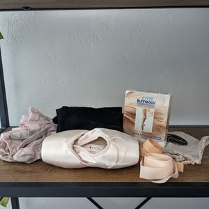 Pointe Starter Set
